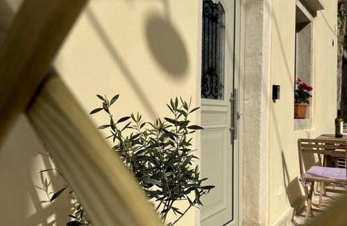 Alepou Villa | Casa dei Spinoula