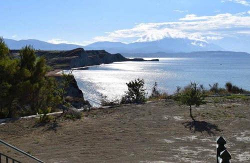 Kounopetra Apartment | CASA DEL MARE- Apartment with sea view