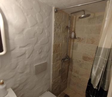 Lakka Apartment | Casa del porto