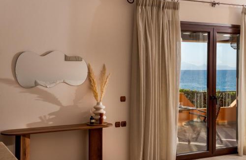 Psarou House | Casa del Ventο