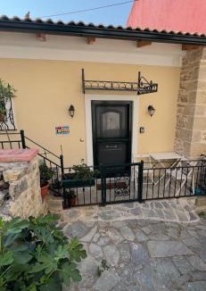 Agios Gordios Apartment | Casa Di Alessandro
