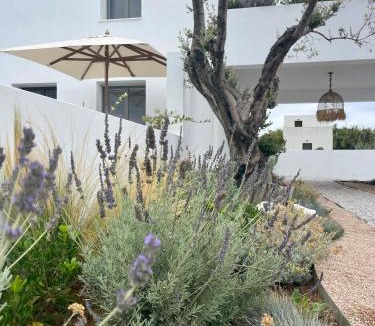 Skiros Apartment | Casa di Amerissa Premium Accommodation
