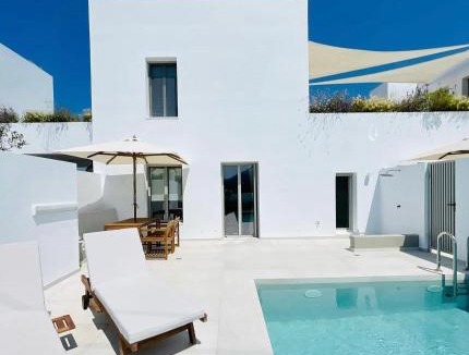 Skiros Apartment | Casa di Amerissa Premium Accommodation