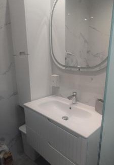 Haniotis Apartment | Casa di Evi sul mare Chaniotis