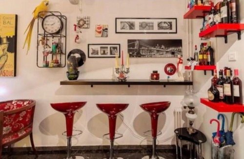 Piraeus Apartment | Casa Di Fiori Pireas