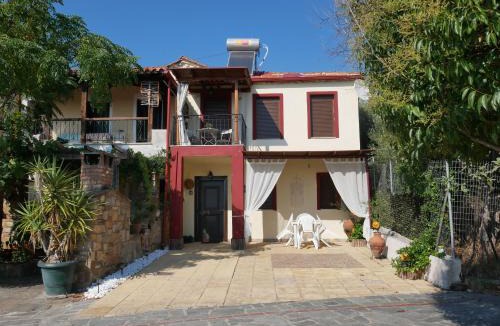 Nikita House | Casa di Grigoris