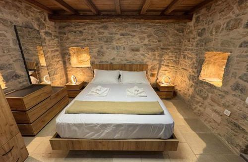 Mesta Apartment | Casa Di Lithos