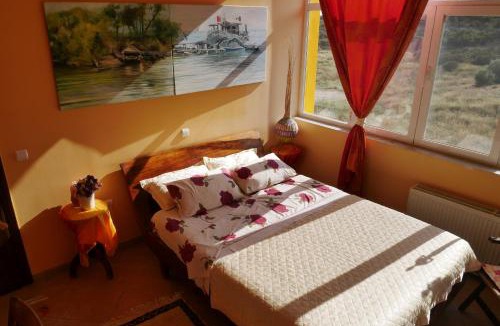 Kropia Bed & Breakfast | Casa di Luce