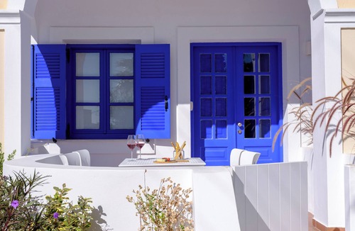 Fira Apartment | Casa di Magi Casa 2