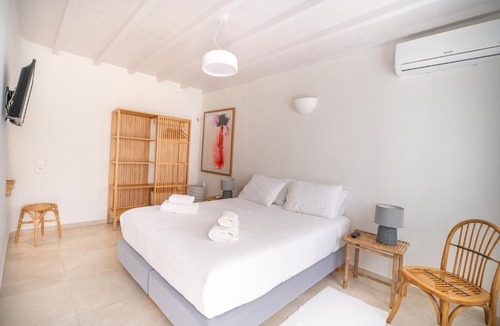 Agios Ioannis Villa | Casa di Meli Private Villa