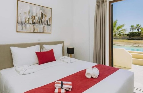 Kavros Resort | Casa Di Notos Beach Hotel