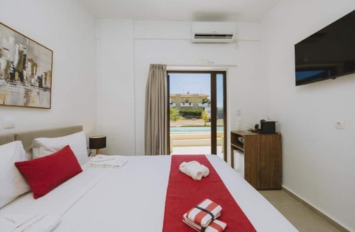 Kavros Resort | Casa Di Notos Beach Hotel