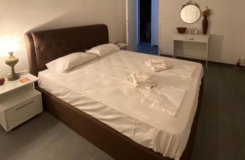 Kanoni Apartment | Casa di Vittorio