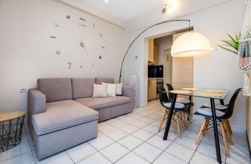 Skala Marion Apartment | Casa di Zou