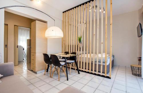 Skala Marion Apartment | Casa di Zou