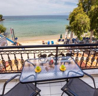 Skala Marion Apartment | Casa di Zou