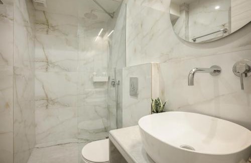 Aristotelis Apartment | Casa Dimitrios Ammouliani