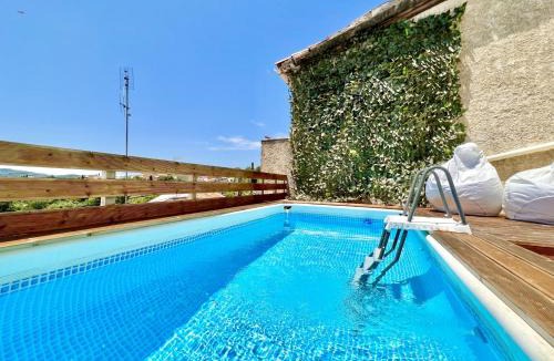 Esperion Villa | Casa Dolce with private plunge pool by DadoVillas