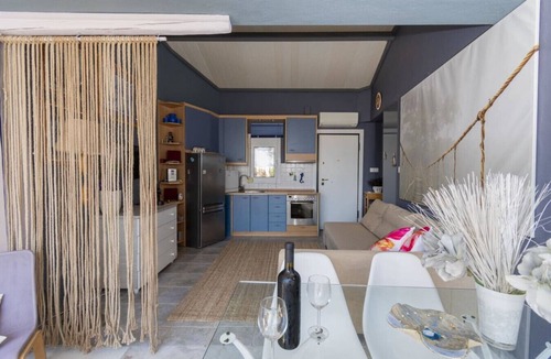Toroni House | Casa Evita by Rentals Pro - Toroni Halkidiki