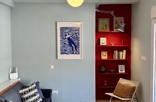 Athens Apartment | Casa Filoi