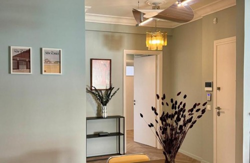 Athens Apartment | Casa Filoi
