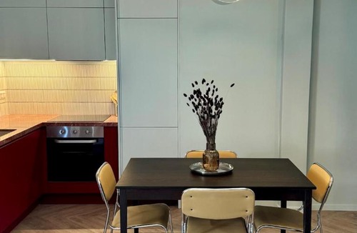 Athens Apartment | Casa Filoi