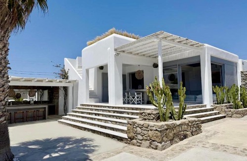 Agios Ioannis Villa | Casa Gekko Mykonos