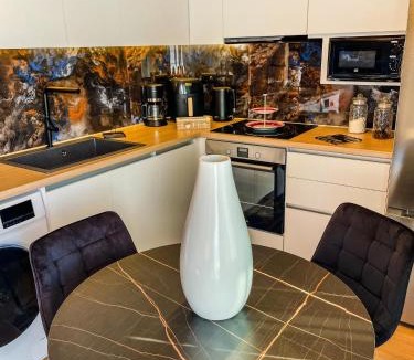 Kefalos Apartment | Casa Georgia
