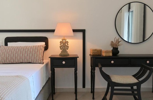 Kavvadades Apartment | Casa Gio