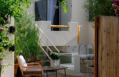 Ermionida Villa | Casa Horizon