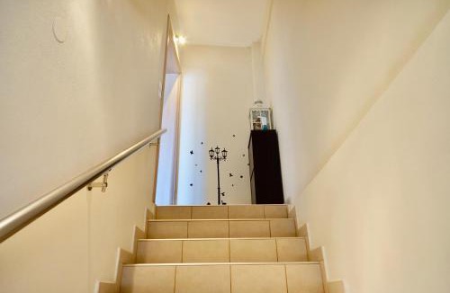 Limenaria Apartment | Casa Ideale