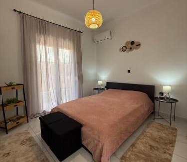 Meteora Apartment | Casa Kallisti