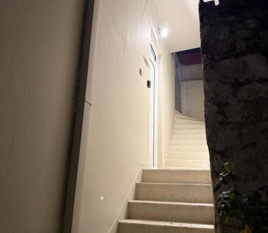Meteora Apartment | Casa Kallisti