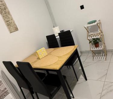 Meteora Apartment | Casa Kallisti