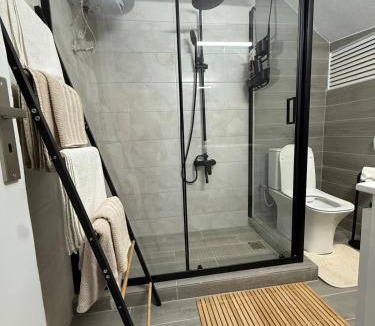 Meteora Apartment | Casa Kallisti