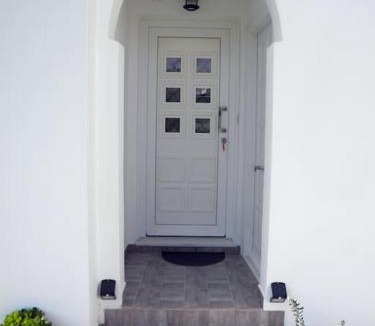 Glinado Apartment | Casa Karavola in Galanado village-Naxos
