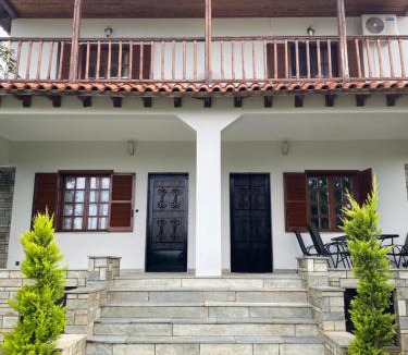 Stavros House | Casa Lanardi, Stavros