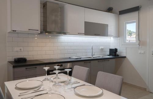 Patitiri Apartment | Casa Luna