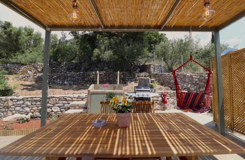 Thalames Villa | Casa Mainotti - Villa in Mani