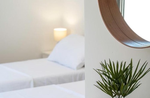 Stalos House | Casa Manousos - Quiet Village Escape near Chania