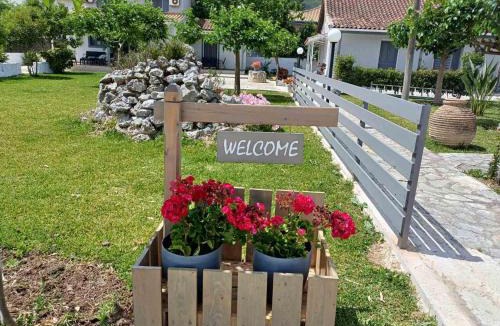 Agios Ioannis Apartment | Casa Mare Agios Ioannis Lefkada