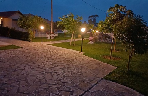 Agios Ioannis Apartment | Casa Mare Apartment - Agios Ioannis Lefkada