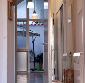 Dafni-Ymittos Apartment | Casa Margarita