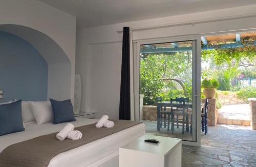 Kilada House | Casa Marimar Boutique Bungalows & Suites
