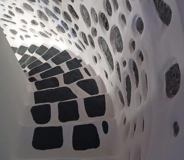 Alonnisos Old Town House | Casa Milos Windmill Alonissos