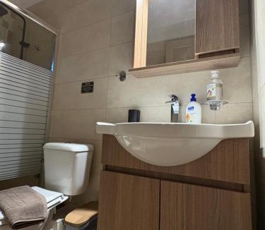 Potos Apartment | Casa Nido 2