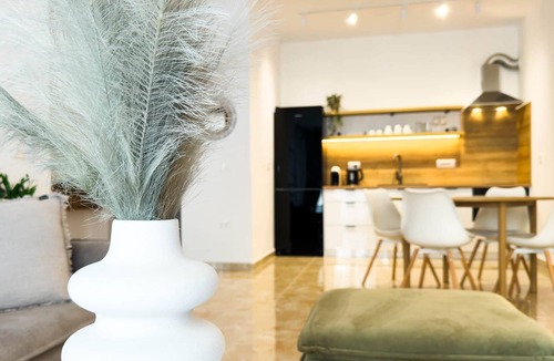 Sarande Apartment | Casa Nuvia
