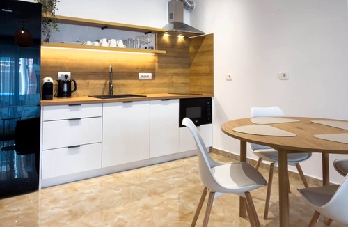Sarande Apartment | Casa Nuvia