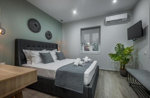 Preveza House | Casa Rafaela 201