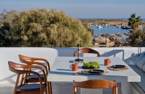 Naousa Apartment | Casa Stellino
